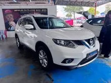 2017 Nissan X-Trail 2.0 SUV