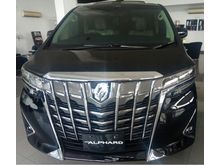 ALPHARD G MATIC READY STOCK HARGA TERMURAH