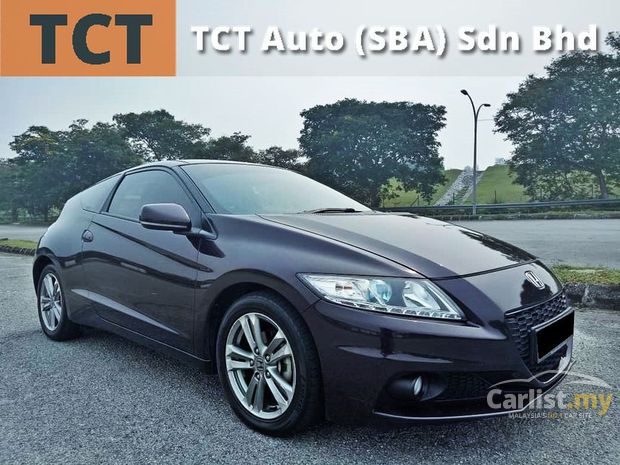 8500 Gambar Mobil Sport Honda Cr Z Terbaik