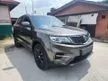 Used 2019 Proton X70 1.8 TGDI Executive SUV free warranty loan kedai