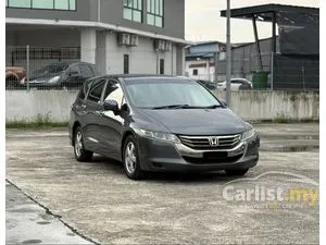 2012 Honda Odyssey 2.4 MPV