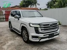 Used 2014 Toyota Land Cruiser 4.6 URJ202 ZX SUV - Carlist.my