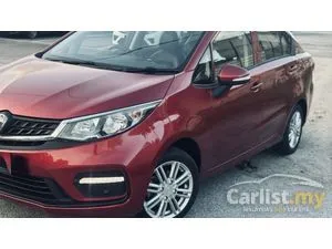 2019 Proton Persona 1.6 Executive Sedan