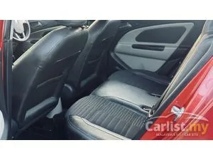 2019 Proton Persona 1.6 Executive Sedan