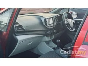2019 Proton Persona 1.6 Executive Sedan