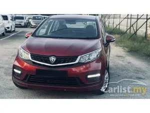 2019 Proton Persona 1.6 Executive Sedan