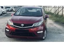 2019 Proton Persona 1.6 Executive Sedan