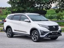 2019 Toyota Rush 1.5 S (A) X Depo / TipTop Condition