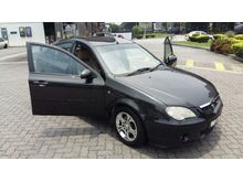 2005 Proton Gen-2 1.6 Hatchback