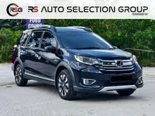 2020 Honda BR-V 1.5 V (A) Full Spec 7 Seater SUV Car King