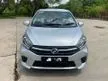 Used 2018 Perodua AXIA 1.0 G Hatchback (ONE YEAR WARRANTY-VERY LOW MILEAGE) - Cars for sale