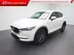 Used 2022 Mazda CX