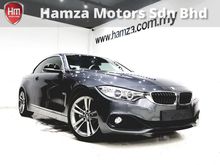 2015 BMW 428i 2.0 Convertible - LIMITED UNIT