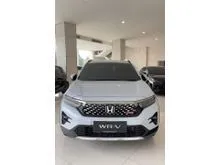 2025 Honda WR-V 1.5 RS SUV EXTRA BENEFIT PROMO DP/ANGSURAN TERMURAH  DAPATKAN CASHBACK PULUHAN JUTA DAN BONUS MENARIK LAINNYA