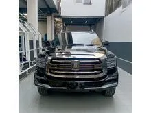 2026 GWM Tank 2.4 500 4X4 SUV DP Minim