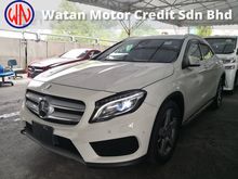 2015 Mercedes-Benz CLA180 1.6 AMG PRE CRASH JAPAN UNREG