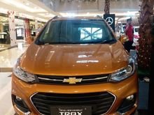 Chevrolet Trax ( GRATIS BIAYA PERAWATAN DAN VKOOL )