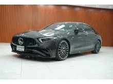 2023 Mercedes-Benz CLS53 3.0 AMG 4MATIC+ Sedan