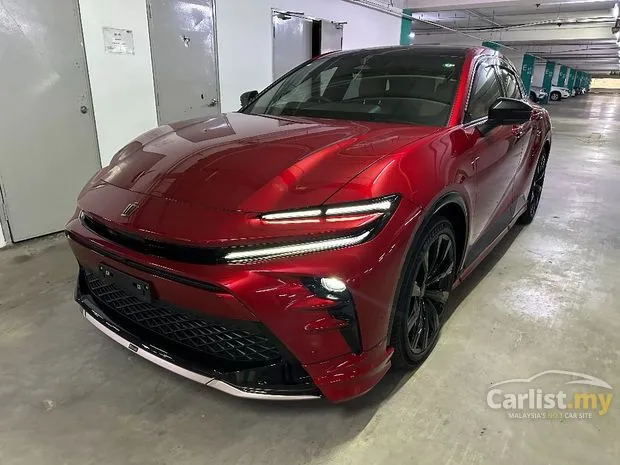 Toyota Crown Sport for Sale in Malaysia | Carlist.my