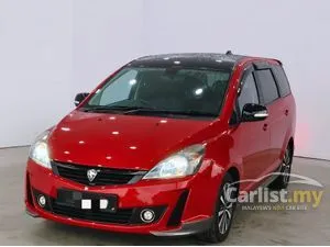 2021 Proton Exora 1.6 Premium MPV