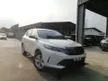 Recon 2020 TOYOTA HARRIER 2.0 ELEGANCE - Cars for sale