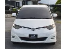 2008 Toyota Estima 2.4 Aeras MPV
