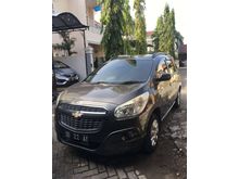 2014 Chevrolet Spin 1.5 LTZ SUV