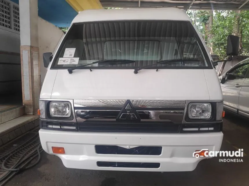 2024 Mitsubishi Colt L300 Single Cab Pick-up