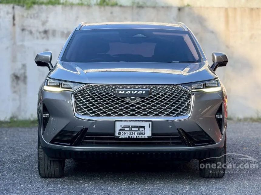 2022 Haval H6 Ultra SUV