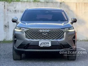 2022 Haval H6 1.5 Ultra SUV