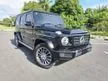 Used 2019 Mercedes Benz G350D 3.0 AMG