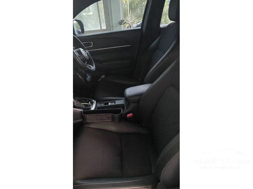 2023 Honda HR-V SE SUV