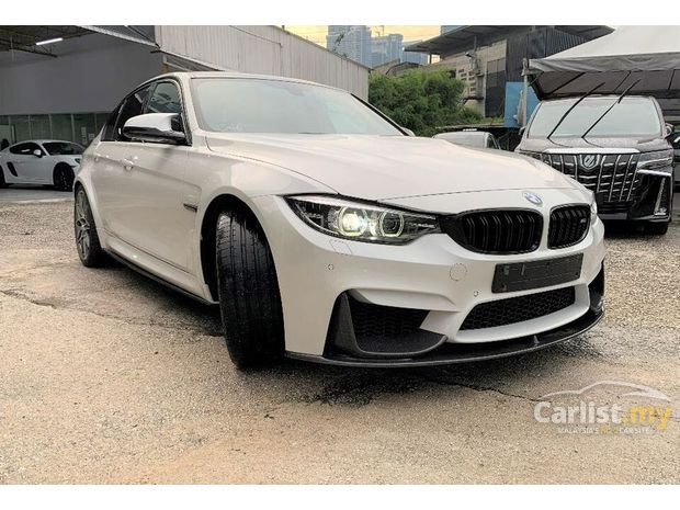 Search 56 BMW M3 Cars for Sale in Malaysia - Carlist.my