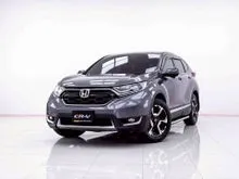 2018 Honda CR-V 2.4 (ปี 17-21) EL AWD SUV