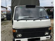1992 Toyota Hiace 2.4 Diesel Lorry