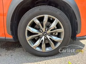 2019 Lexus NX 300 2.0 SUV