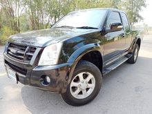 2007 Isuzu D-Max 2.5 SPACE CAB (ปี 07-11) Hi-Lander Ddi i-TEQ Pickup MT