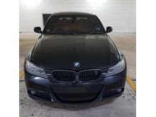 2011 BMW 320i 2.0 M Sport Sedan