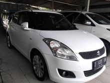 2013 Suzuki Swift 1.4 GX Hatchback