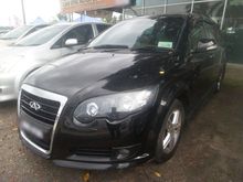 2013 Chery Eastar 2.0 (A) -- GOOD CONDITION --