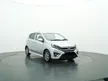 Used 2019 Perodua AXIA 1.0 Advance Hatchback Fast Loan approval Free 3 Year Warranty TRADE IN accept
