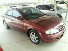 2001 Ford Laser 1.6 (ปี 00-05) GLXi Sedan AT