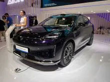 2024 GAC Hyptec HT 0.0 Premium Hatchback