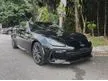 2022 Subaru BRZ 2.4 EyeSight (Stock - 4.5B)