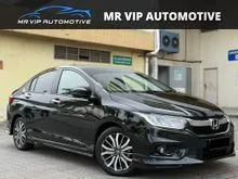 2019 Honda City 1.5 V Sedan FULL SET MODULE BODY KIT LOW MILLAGE ONE OWNER FREE WARRANTY TIKTOP CONDITION FULL SPEC
