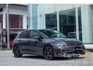 2022 Volkswagen Golf 2.0 GTI Hatchback