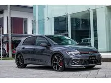2022 Volkswagen Golf 2.0 GTI Hatchback