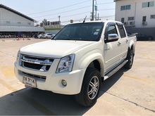 2011 Isuzu D-Max 2.5 CAB-4 (ปี 07-11) Hi-Lander Super Titanium Pickup
