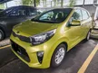 Used 2018 Kia Picanto 1.2 EX Hatchback(please call now for best offer)