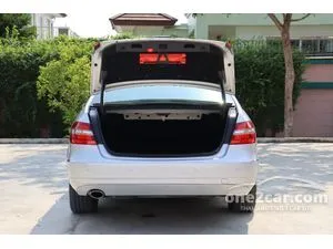2012 Mercedes-Benz E200 1.8 Elegance CGI BlueEFFICIENCY Sedan
